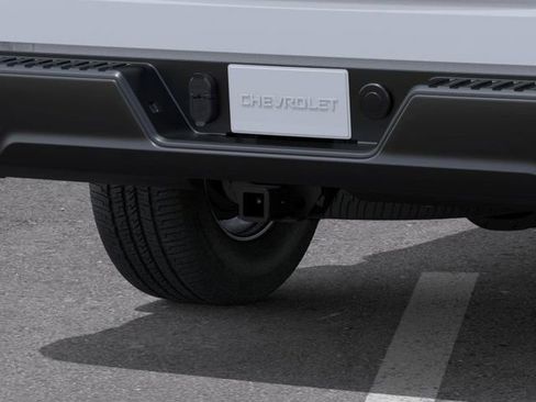 New 2026 Chevrolet Silverado 1500 W/T w/ WT Value Package image 14
