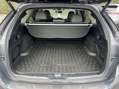 Used 2020 Subaru Outback Limited w/ Popular Package #2 image 18