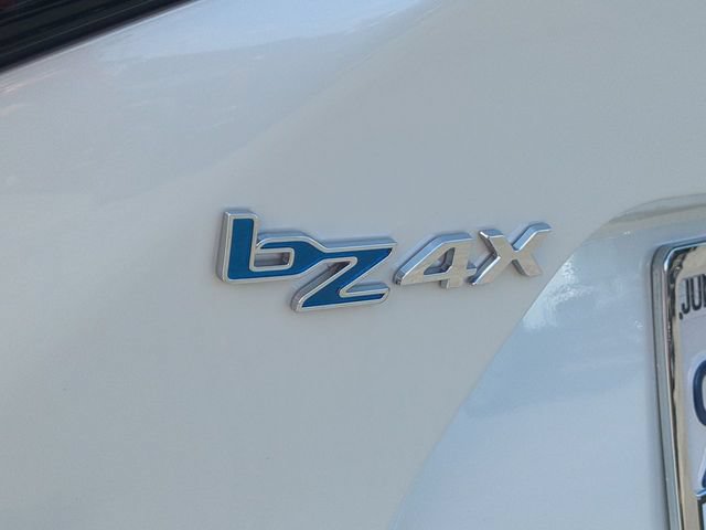 Used 2024 Toyota bZ4X AWD w/ Weather Package image 31