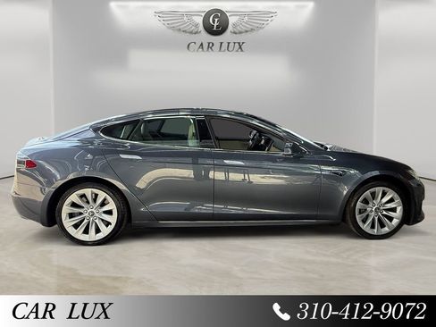 Used 2020 Tesla Model S Long Range image 6