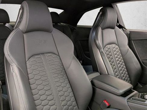 Used 2023 Audi RS 5 w/ RS Driver Assistance Package image 23