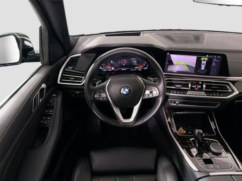 Used 2019 BMW X5 xDrive40i AWD/4WD image 22