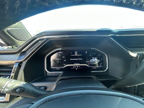 Used 2024 GMC Sierra 2500 Denali Ultimate w/ Max Trailering Package image 43