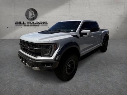 Used 2023 Ford F150 Raptor w/ Raptor Carbon Fiber Package