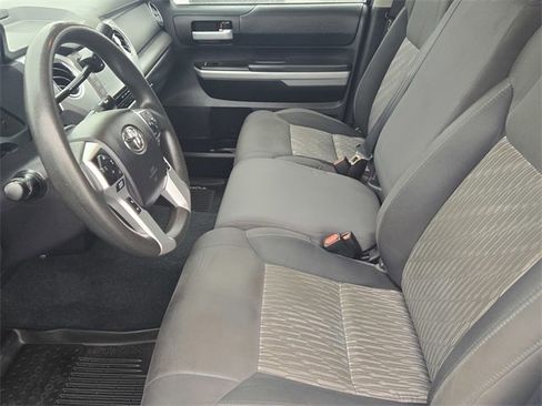 Used 2021 Toyota Tundra SR5 image 16
