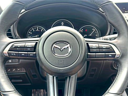 New 2026 MAZDA MAZDA3 s FWD image 18
