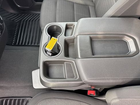 Used 2023 GMC Sierra 1500 SLE w/ X31 Off-Road Package image 15