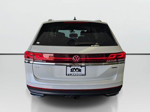 New 2026 Volkswagen Atlas SEL AWD/4WD image 4