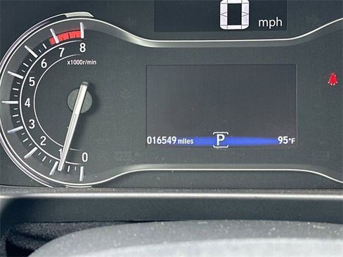 Used 2023 Honda Ridgeline Sport image 28