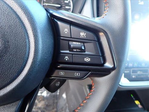 New 2026 Subaru Crosstrek 2.5i Limited image 15