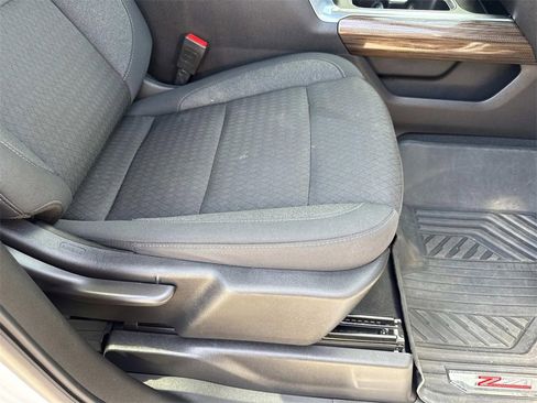 Used 2023 Chevrolet Silverado 1500 LT Trail Boss w/ Protection Package image 29