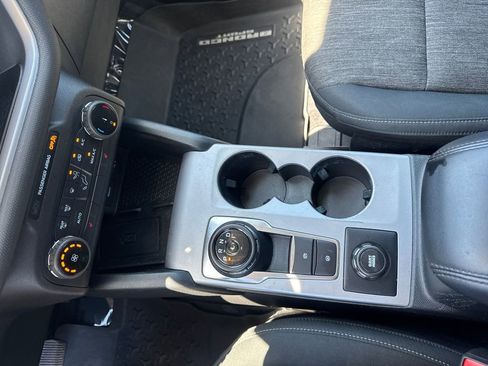 Used 2022 Ford Bronco Sport Big Bend w/ Convenience Package AWD/4WD image 27