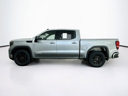 Used 2024 GMC Sierra 1500 Elevation AWD/4WD image 4