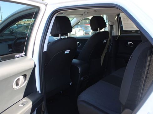 Used 2024 Hyundai Ioniq 5 SEL image 17