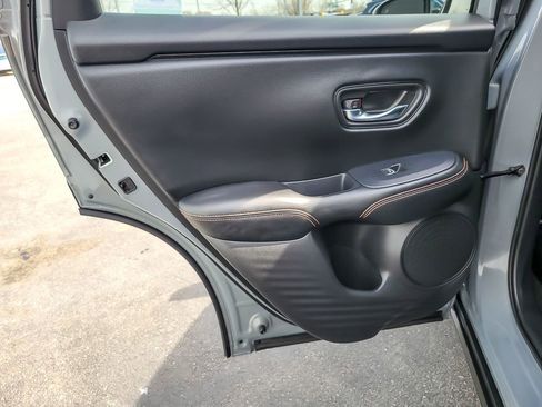 Used 2023 Honda HR-V Sport image 17