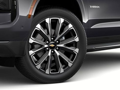New 2025 Chevrolet Tahoe High Country image 31