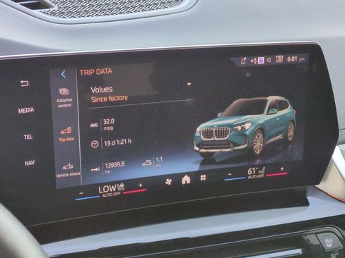 Used 2025 BMW X1 xDrive28i AWD/4WD image 19