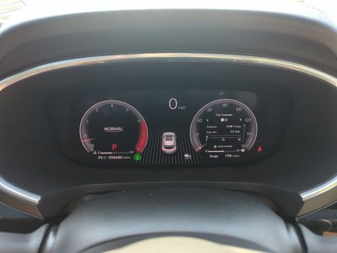 Certified 2024 Acura MDX Type S AWD/4WD image 41