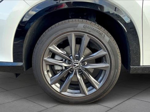 Used 2025 Acura ADX A-Spec image 9