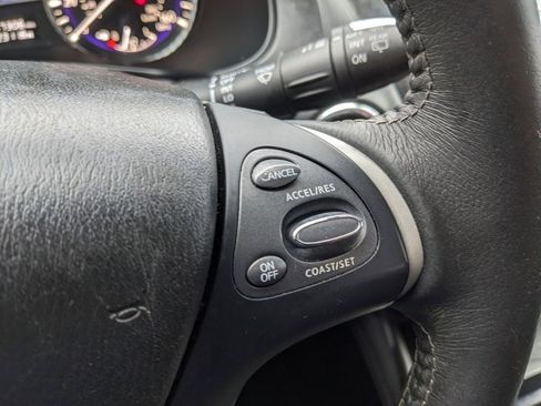 Used 2020 INFINITI QX60 Pure image 26