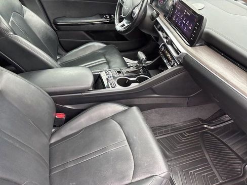 Used 2022 Kia K5 EX w/ EX Premium Package image 41