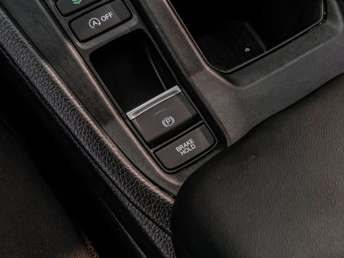 Used 2025 Honda Accord LX image 22