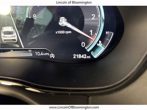 Used 2023 Genesis GV70 3.5T Sport w/ Sport Prestige Package image 35