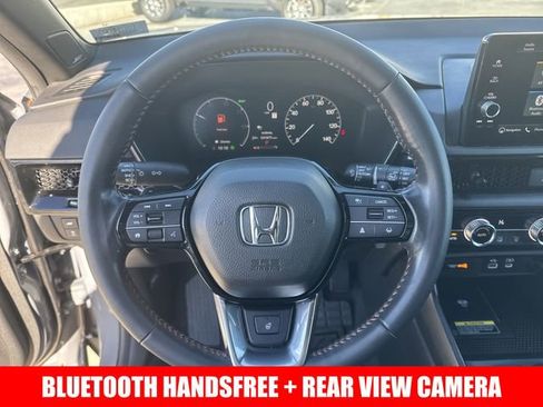 Used 2023 Honda CR-V Sport Touring image 9