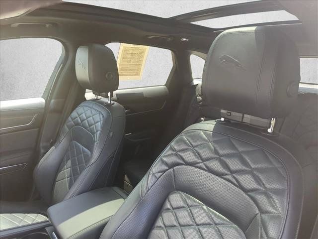 Used 2021 Jaguar F-PACE S AWD/4WD image 15
