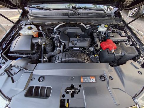 Used 2019 Ford Ranger Lariat w/ Equipment Group 501A Mid image 16