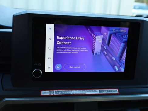 New 2026 Toyota Tacoma SR image 7