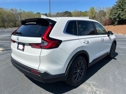 Used 2026 Honda CR-V EX-L image 21