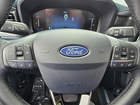 New 2025 Ford Maverick XLT w/ XLT Luxury Package image 16