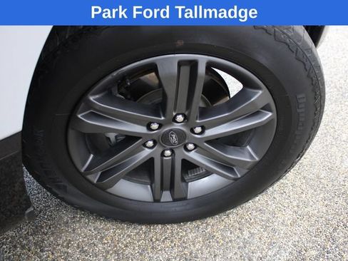 Used 2023 Ford F150 XLT w/ Equipment Group 302A High AWD/4WD image 28