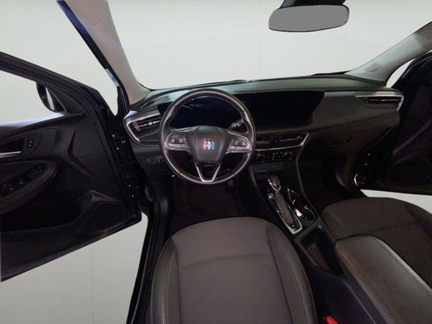 Used 2024 Buick Encore GX Preferred FWD image 19