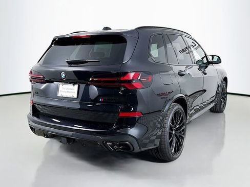 New 2026 BMW X5 M60i image 7