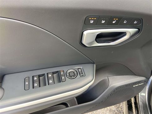 New 2026 Kia K4 GT-Line image 12