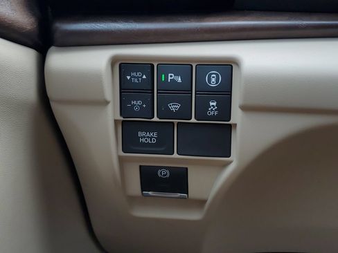 Certified 2024 Acura RDX SH-AWD w/ Advance Package image 30