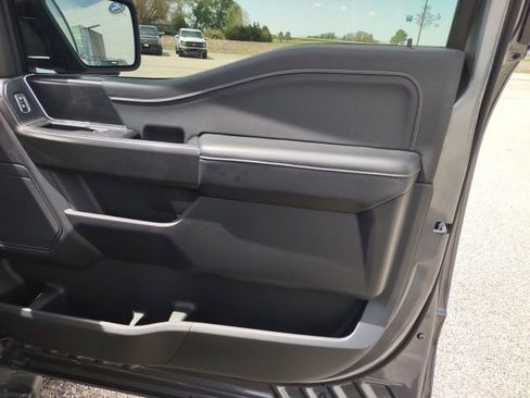 Used 2024 Ford F150 XLT w/ Equipment Group 302A MID AWD/4WD image 28