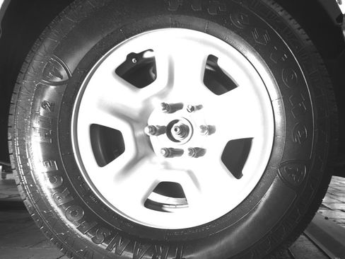 Used 2022 RAM 1500 Tradesman AWD/4WD image 34