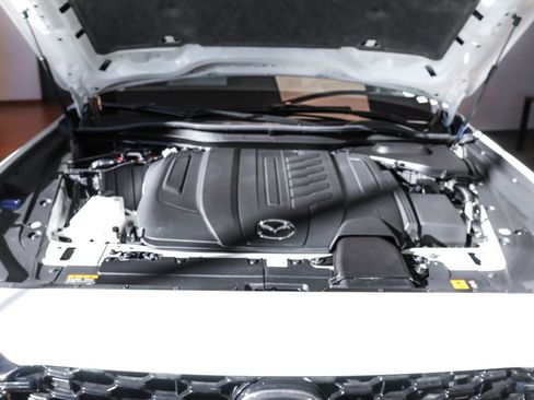 New 2026 MAZDA CX-90 3.3 Turbo S w/ Premium Package image 42