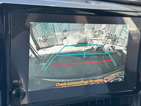 New 2026 Toyota Corolla Cross L image 22