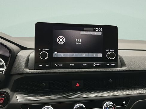 Certified 2023 Honda CR-V EX image 29