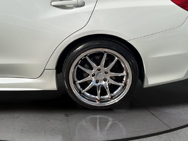 Used 2019 Subaru WRX Limited w/ Popular Package #1 AWD/4WD image 32