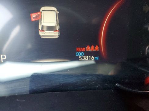 Used 2024 Toyota RAV4 LE AWD/4WD image 25