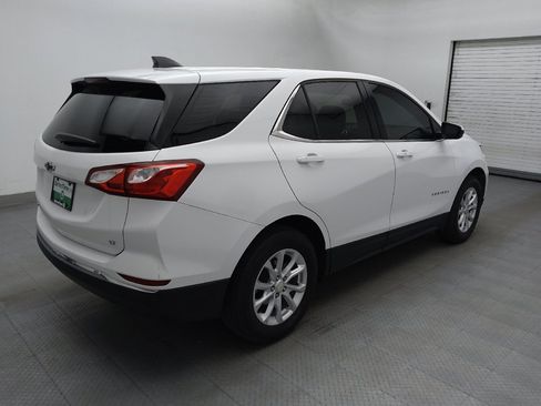 Used 2020 Chevrolet Equinox LT FWD image 9
