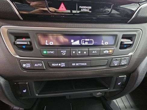 New 2026 Honda Ridgeline TrailSport image 20