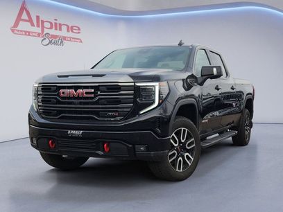 Used 2023 GMC Sierra 1500 AT4