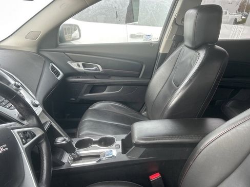 Used 2017 GMC Terrain SLT w/ Driver Alert Package I image 10