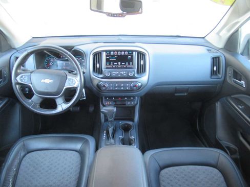 Used 2018 Chevrolet Colorado Z71 image 42